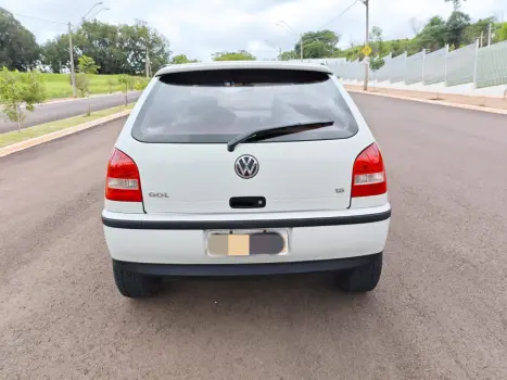 VOLKSWAGEN Gol 1.8 4P G3, Foto 17