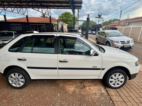 VOLKSWAGEN Gol 1.8 4P G4 FLEX, Foto 1