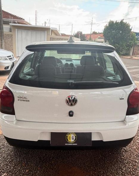 VOLKSWAGEN Gol 1.8 4P G4 FLEX POWER, Foto 3