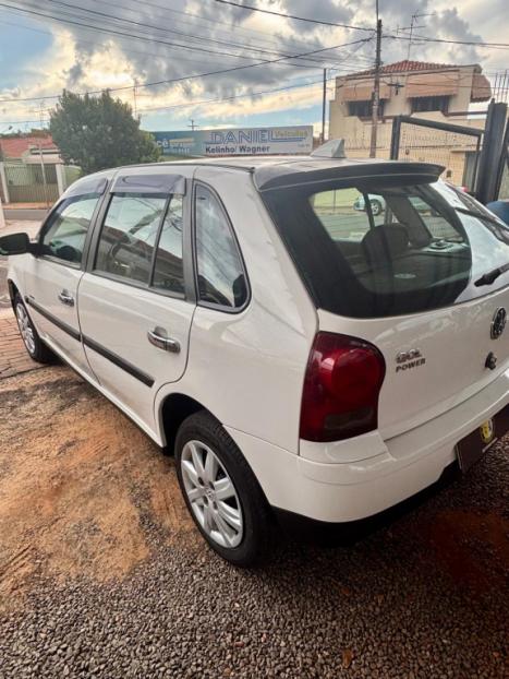 VOLKSWAGEN Gol 1.8 4P G4 FLEX, Foto 4