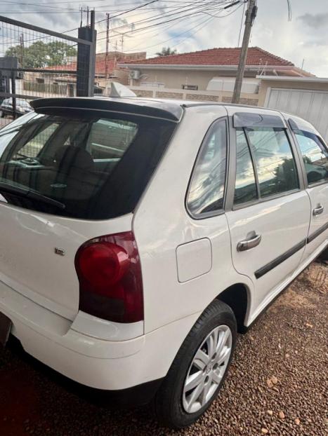 VOLKSWAGEN Gol 1.8 4P G4 FLEX, Foto 5