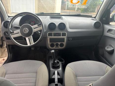 VOLKSWAGEN Gol 1.8 4P G4 FLEX POWER, Foto 6