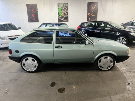 VOLKSWAGEN Gol 1.8 CL, Foto 5