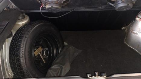 VOLKSWAGEN Gol 1.8 CL, Foto 6