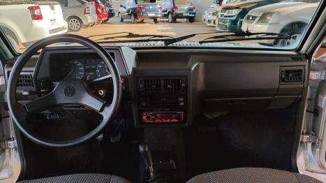 VOLKSWAGEN Gol 1.8 CL, Foto 7