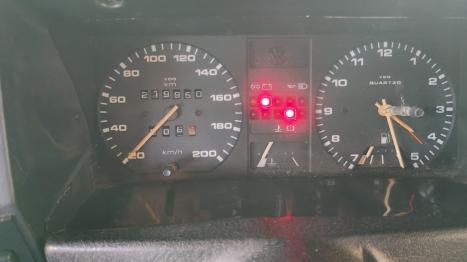 VOLKSWAGEN Gol 1.8 CL, Foto 10