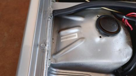 VOLKSWAGEN Gol 1.8 CL, Foto 13