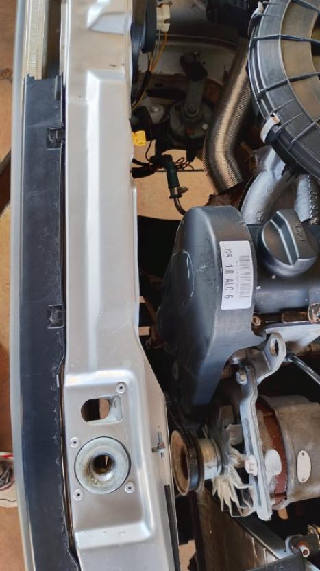 VOLKSWAGEN Gol 1.8 CL, Foto 14