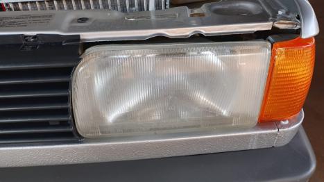 VOLKSWAGEN Gol 1.8 CL, Foto 15
