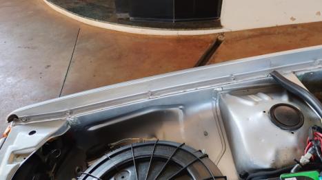 VOLKSWAGEN Gol 1.8 CL, Foto 17