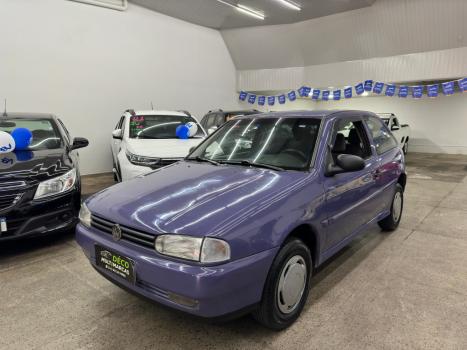 VOLKSWAGEN Gol 1.8 GLI, Foto 2