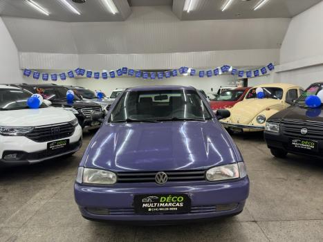 VOLKSWAGEN Gol 1.8 GLI, Foto 3