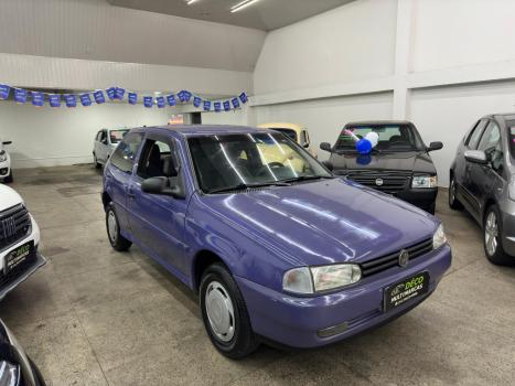 VOLKSWAGEN Gol 1.8 GLI, Foto 4