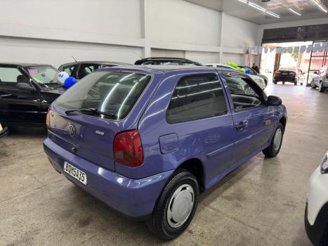 VOLKSWAGEN Gol 1.8 GLI, Foto 5