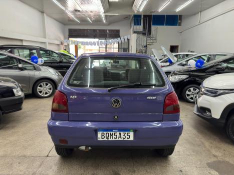 VOLKSWAGEN Gol 1.8 GLI, Foto 6