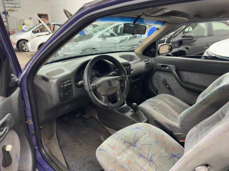 VOLKSWAGEN Gol 1.8 GLI, Foto 8