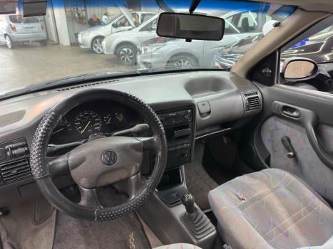 VOLKSWAGEN Gol 1.8 GLI, Foto 10