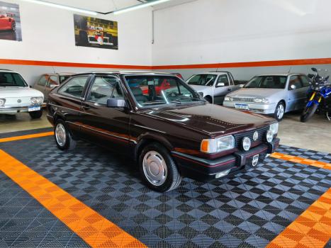 VOLKSWAGEN Gol 1.8 GTS, Foto 4