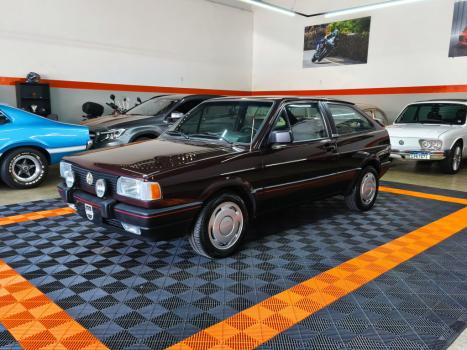 VOLKSWAGEN Gol 1.8 GTS, Foto 2