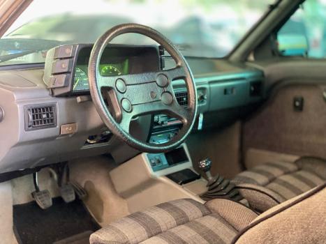 VOLKSWAGEN Gol 1.8 GTS, Foto 7
