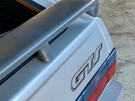 VOLKSWAGEN Gol 1.8 GTS, Foto 12