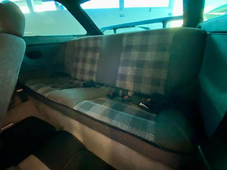 VOLKSWAGEN Gol 1.8 GTS, Foto 14