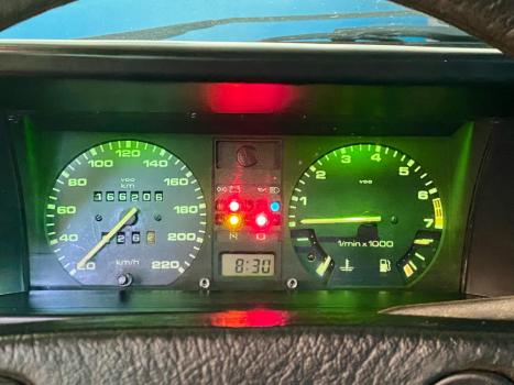 VOLKSWAGEN Gol 1.8 GTS, Foto 18