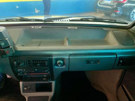 VOLKSWAGEN Gol 1.8 GTS, Foto 20