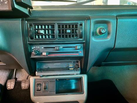 VOLKSWAGEN Gol 1.8 GTS, Foto 22