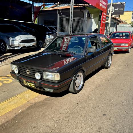 VOLKSWAGEN Gol 1.8 GTS, Foto 2