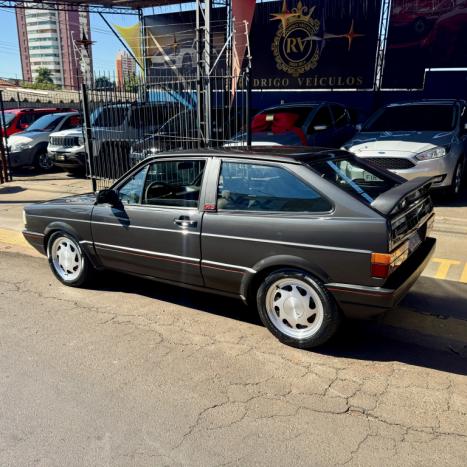 VOLKSWAGEN Gol 1.8 GTS, Foto 4