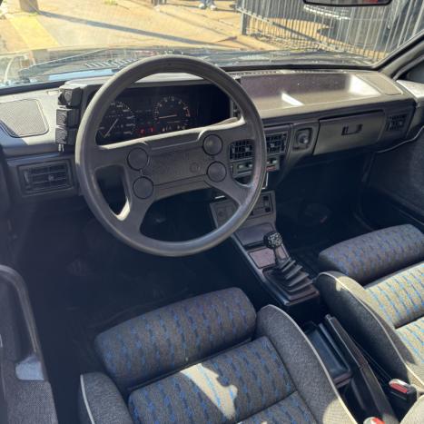 VOLKSWAGEN Gol 1.8 GTS, Foto 7