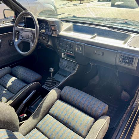 VOLKSWAGEN Gol 1.8 GTS, Foto 8