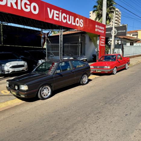 VOLKSWAGEN Gol 1.8 GTS, Foto 10