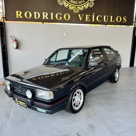 VOLKSWAGEN Gol 1.8 GTS, Foto 1