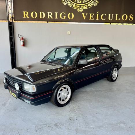 VOLKSWAGEN Gol 1.8 GTS, Foto 2