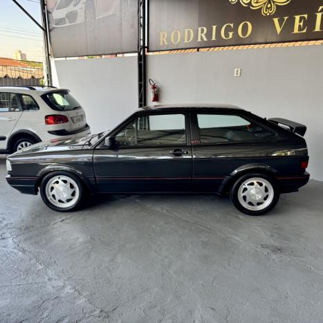 VOLKSWAGEN Gol 1.8 GTS, Foto 3