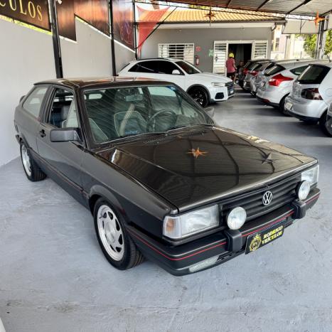 VOLKSWAGEN Gol 1.8 GTS, Foto 5