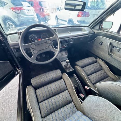 VOLKSWAGEN Gol 1.8 GTS, Foto 7