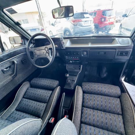 VOLKSWAGEN Gol 1.8 GTS, Foto 8