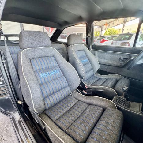 VOLKSWAGEN Gol 1.8 GTS, Foto 9