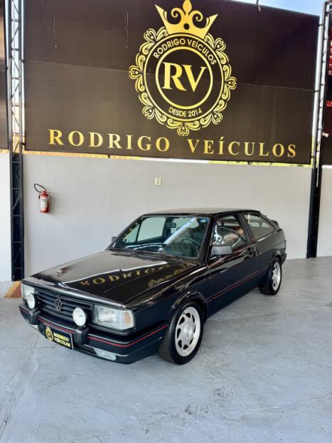 VOLKSWAGEN Gol 1.8 GTS, Foto 12