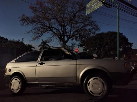 VOLKSWAGEN Gol 1.8 GL, Foto 4