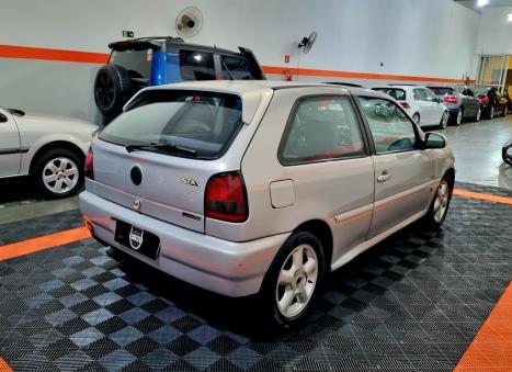 VOLKSWAGEN Gol 1.8 STAR, Foto 5