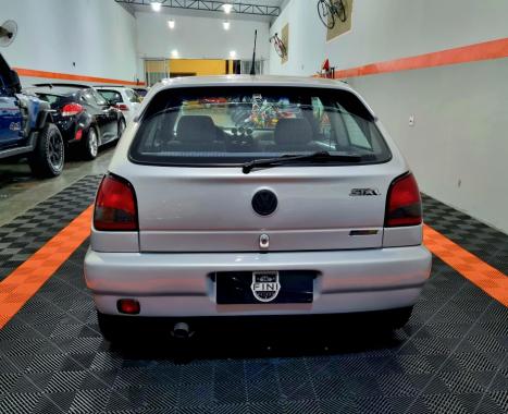 VOLKSWAGEN Gol 1.8 STAR, Foto 7