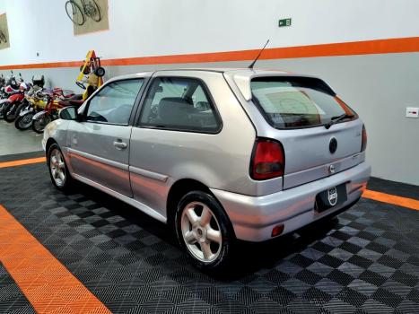 VOLKSWAGEN Gol 1.8 STAR, Foto 6