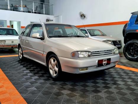 VOLKSWAGEN Gol 1.8 STAR, Foto 4