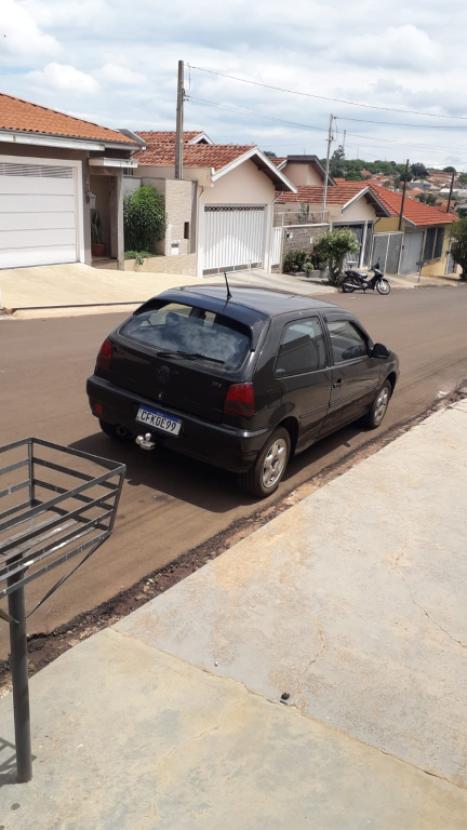 VOLKSWAGEN Gol 1.8 TSI, Foto 2