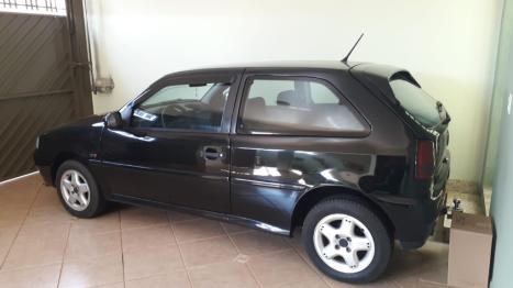 VOLKSWAGEN Gol 1.8 TSI, Foto 3