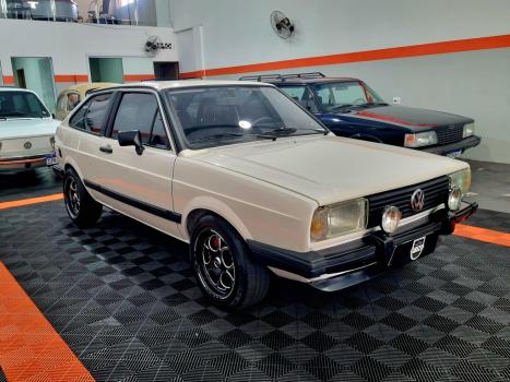 VOLKSWAGEN Gol 1.9 TURBO, Foto 4